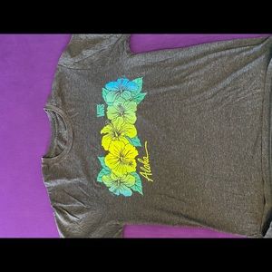 Vans shirt